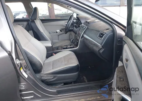 2017 Toyota Camry Hybrid Se z USA, uszkodzony, nr VIN 4T1BD1FK9HU209510